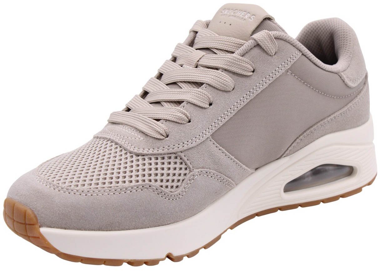 Skechers Sneaker Taupe Taupe