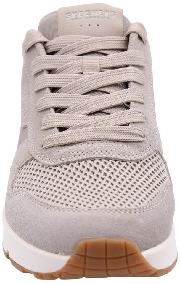 Skechers Sneaker Taupe Taupe