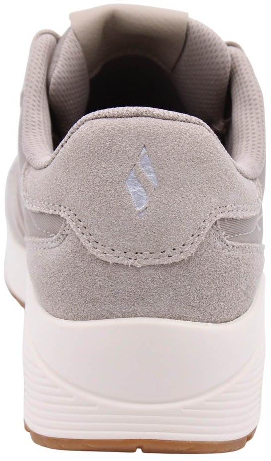 Skechers Sneaker Taupe Taupe
