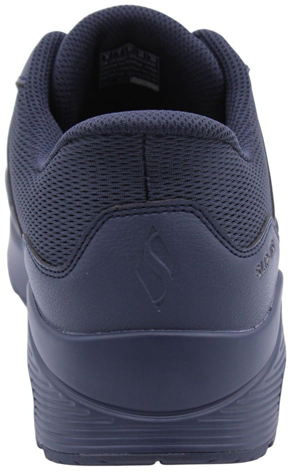 Skechers Sneaker Blue Blauw