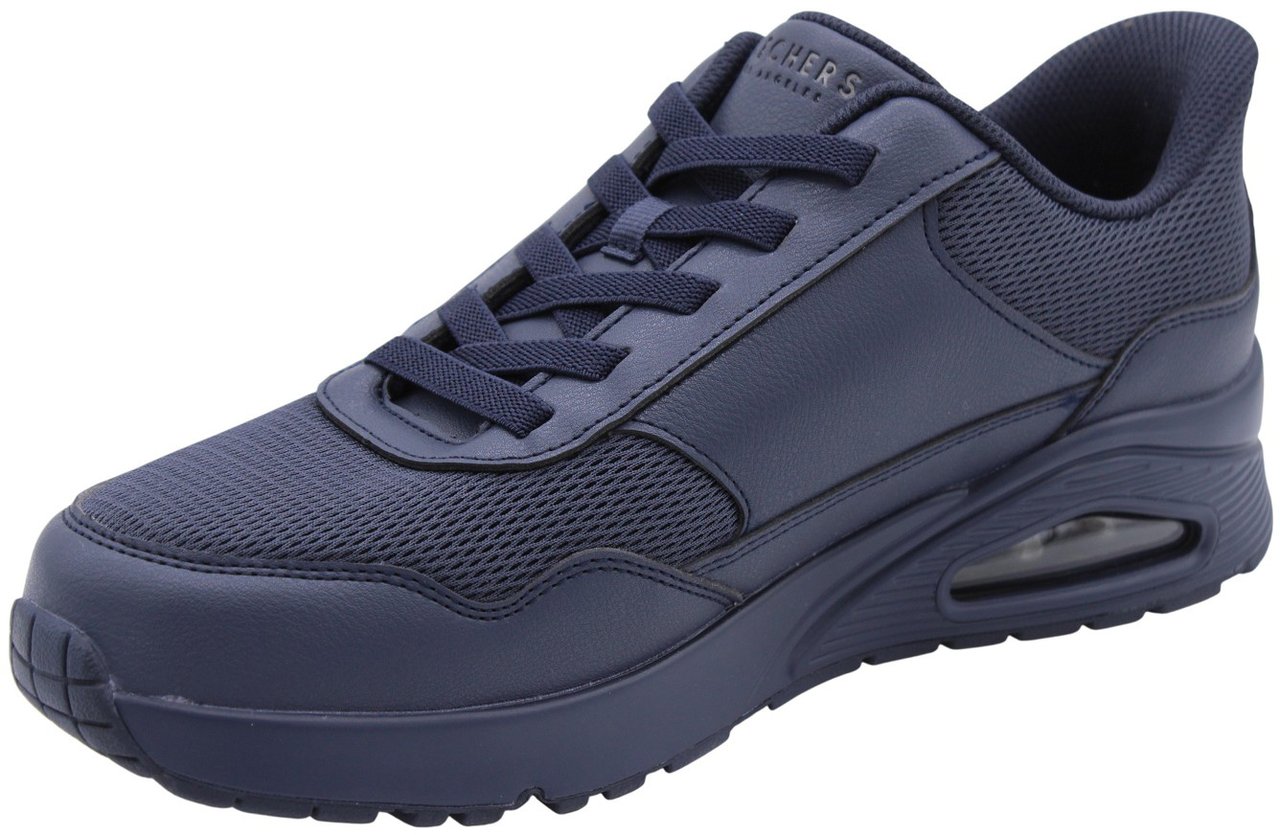 Skechers Sneaker Blue Blauw