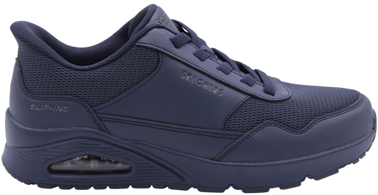 Skechers Sneaker Blue Blauw