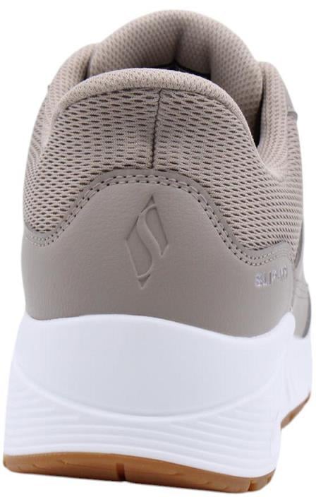 Skechers Sneaker Taupe Taupe