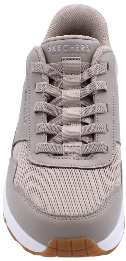 Skechers Sneaker Taupe Taupe
