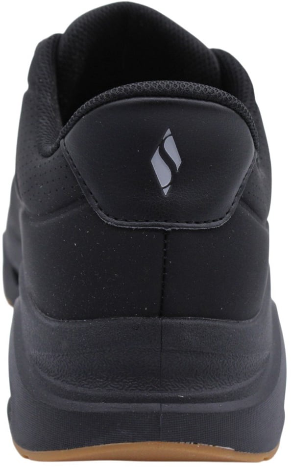 Skechers Sneaker Black Zwart