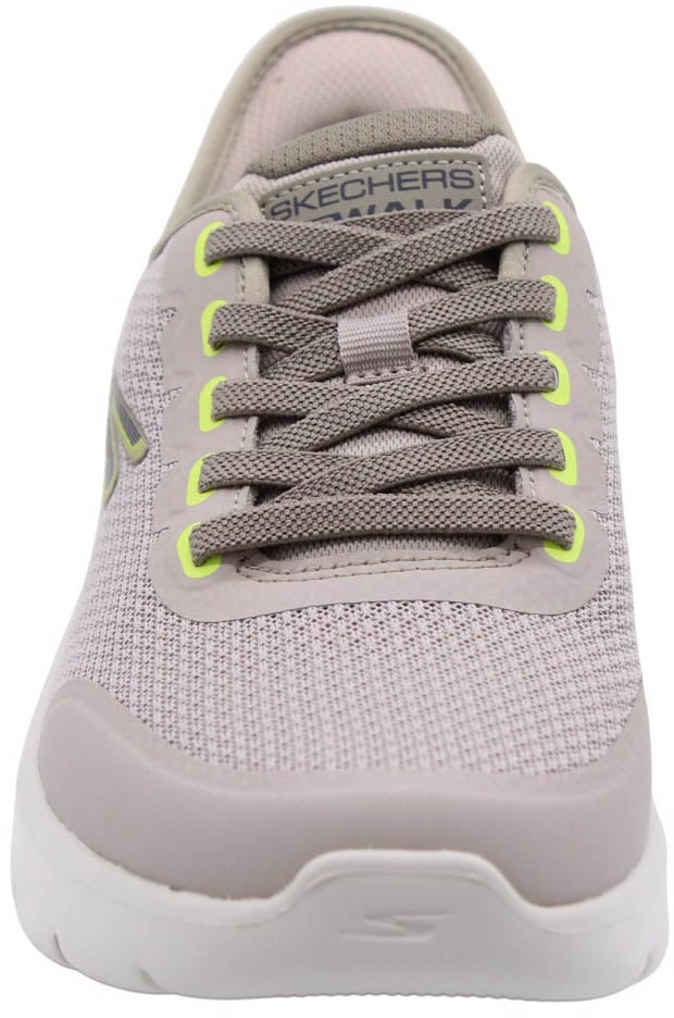 Skechers Sneaker Taupe Taupe
