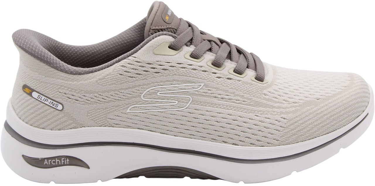 Skechers Sneaker Beige Beige