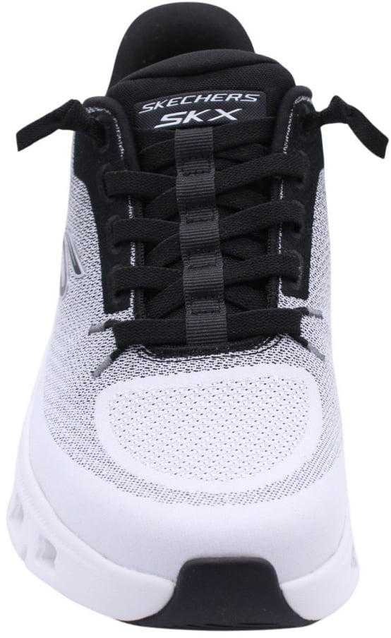 Skechers Sneaker White Wit