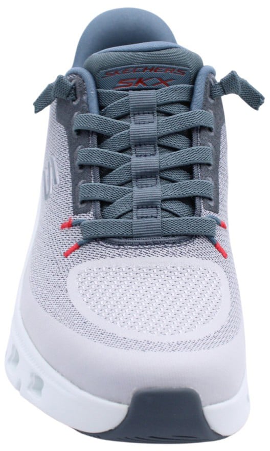 Skechers Sneaker Gray Grijs