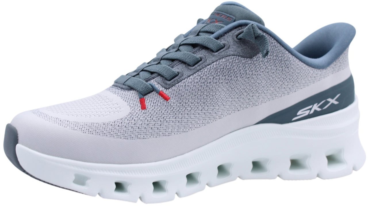 Skechers Sneaker Gray Grijs