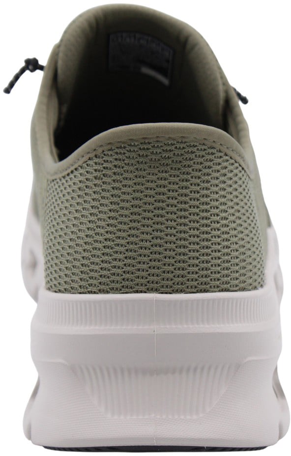 Skechers Sneaker Green Groen