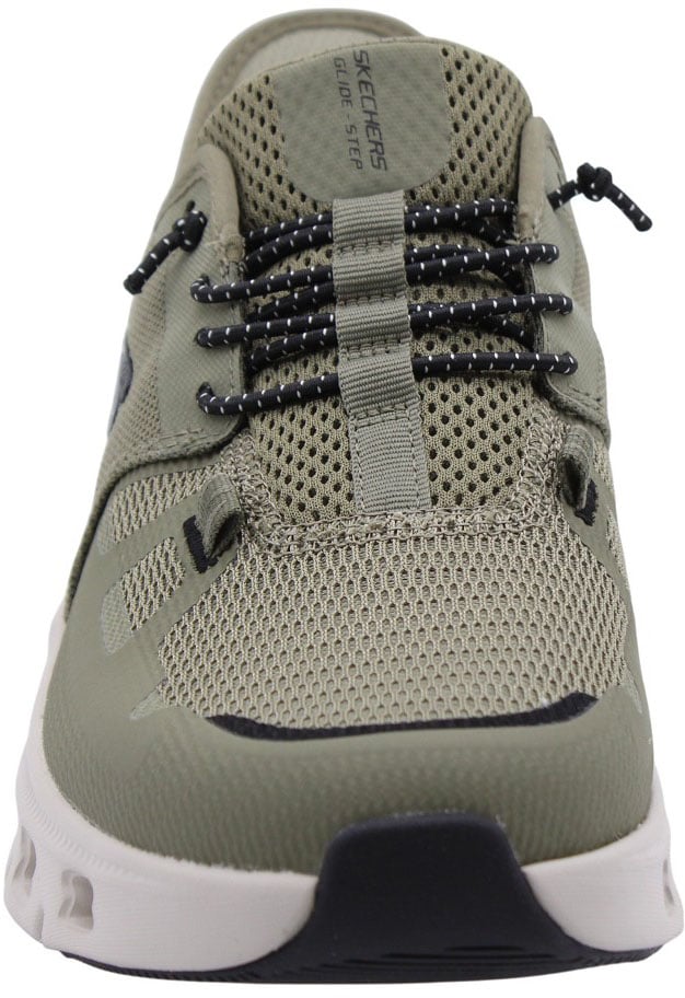 Skechers Sneaker Green Groen