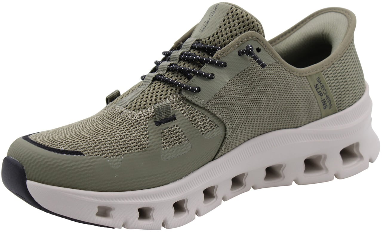 Skechers Sneaker Green Groen
