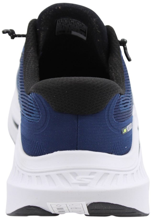 Skechers Sneaker Blue Blauw