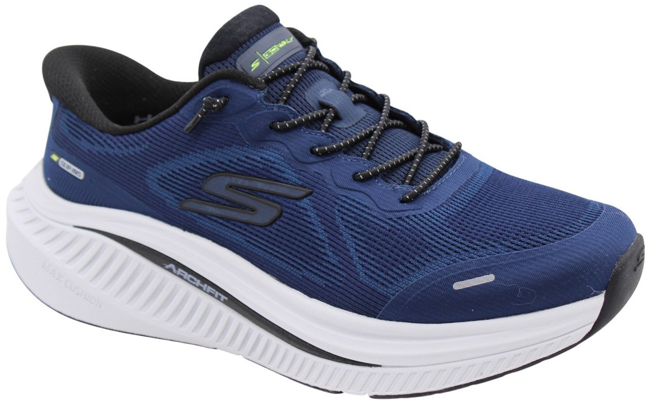 Skechers Sneaker Blue Blauw