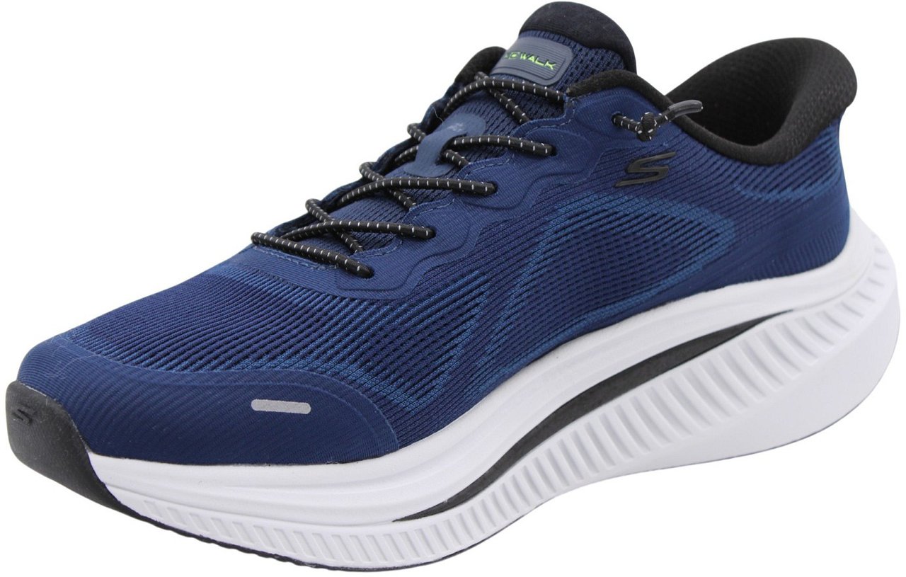 Skechers Sneaker Blue Blauw