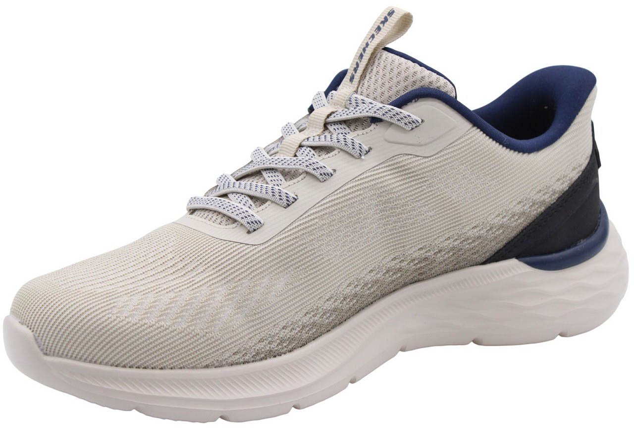 Skechers Sneaker Taupe Taupe