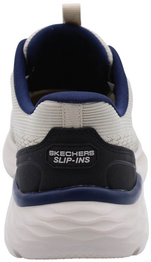 Skechers Sneaker Taupe Taupe