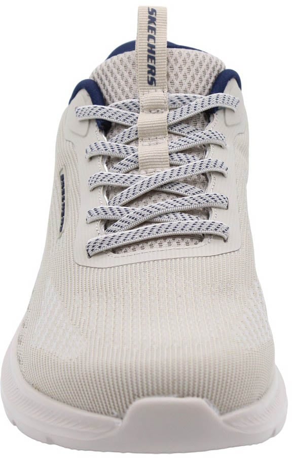 Skechers Sneaker Taupe Taupe