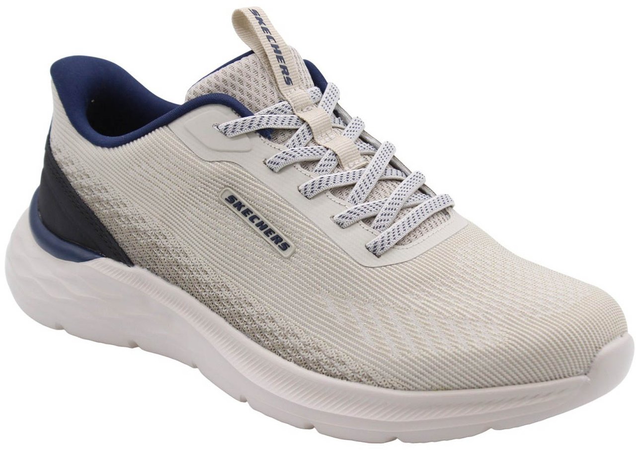 Skechers Sneaker Taupe Taupe