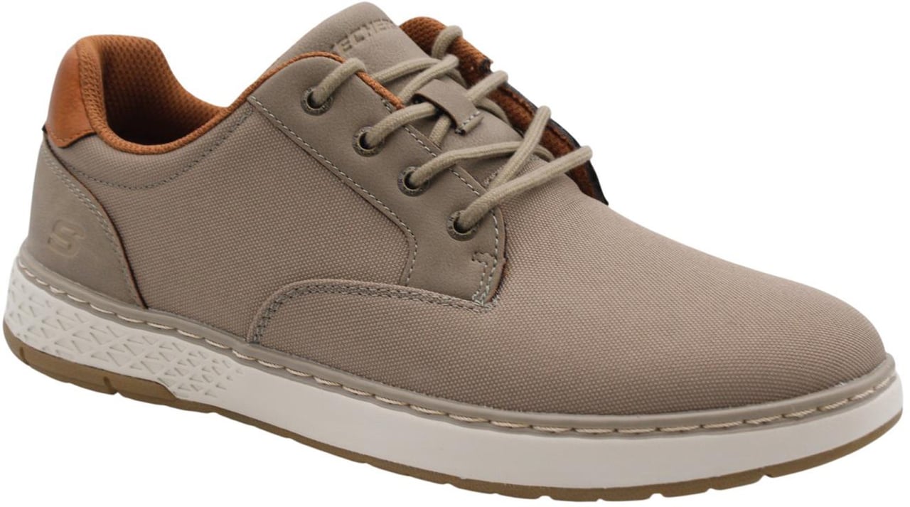Skechers Sneaker Green Groen