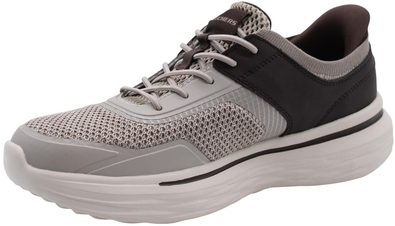 Skechers Sneaker Taupe Taupe