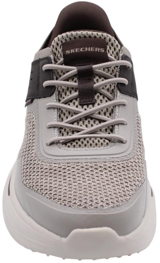 Skechers Sneaker Taupe Taupe