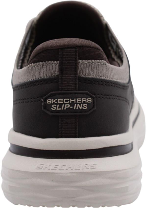 Skechers Sneaker Taupe Taupe