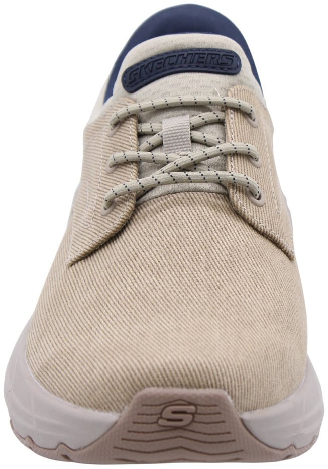 Skechers Sneaker Taupe Taupe