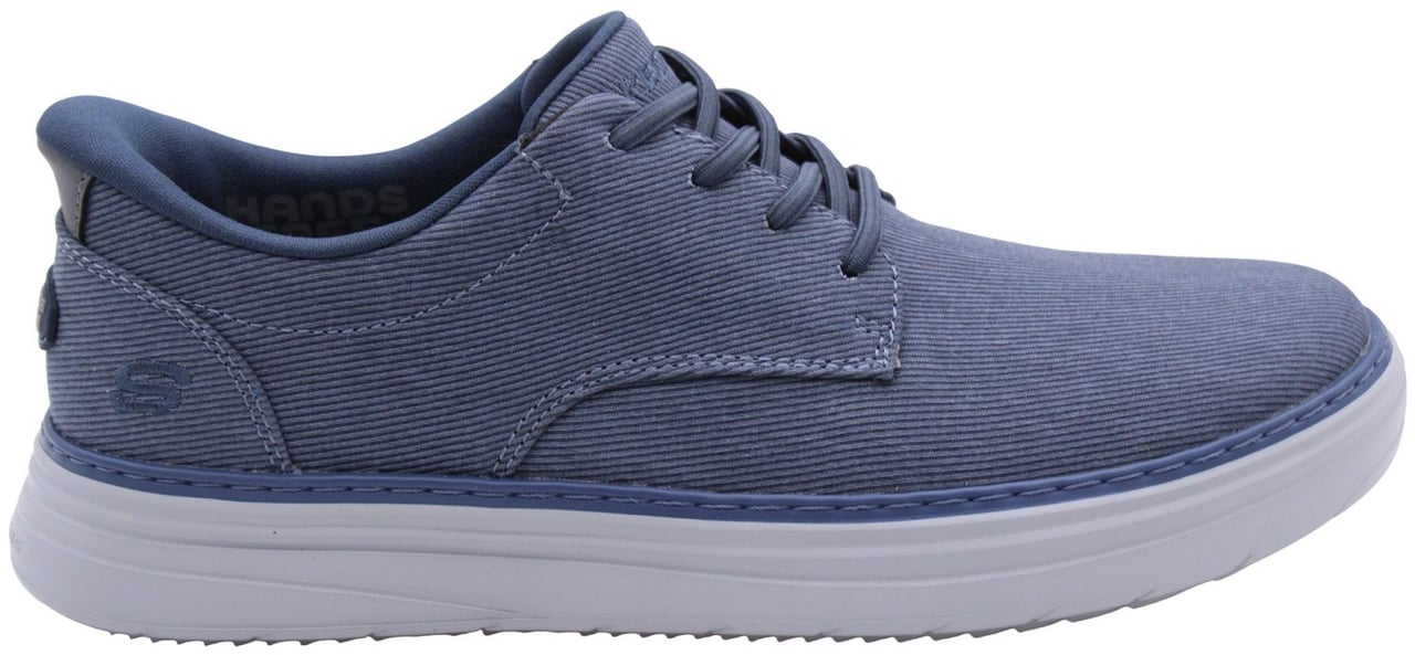 Skechers Sneaker Blue Blauw