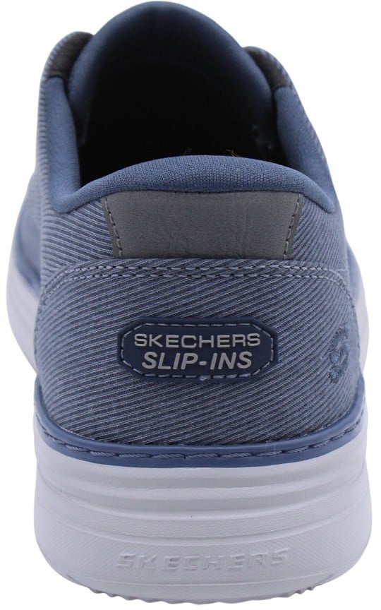 Skechers Sneaker Blue Blauw