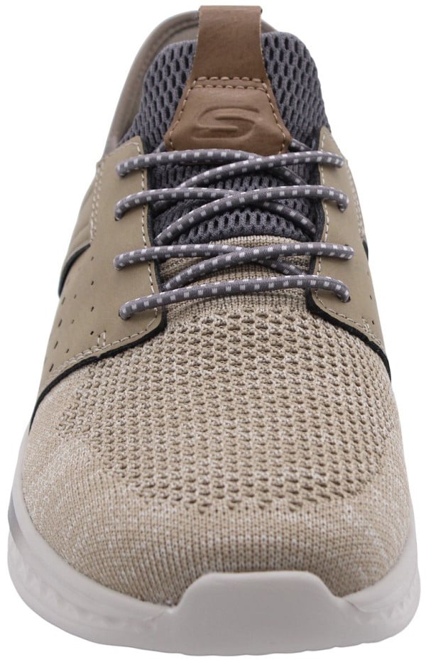 Skechers Sneaker Taupe Taupe
