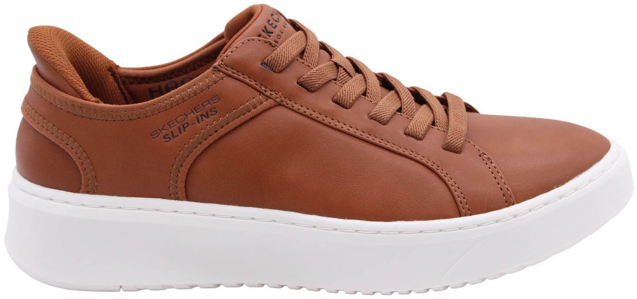 Skechers Sneaker Brown Bruin