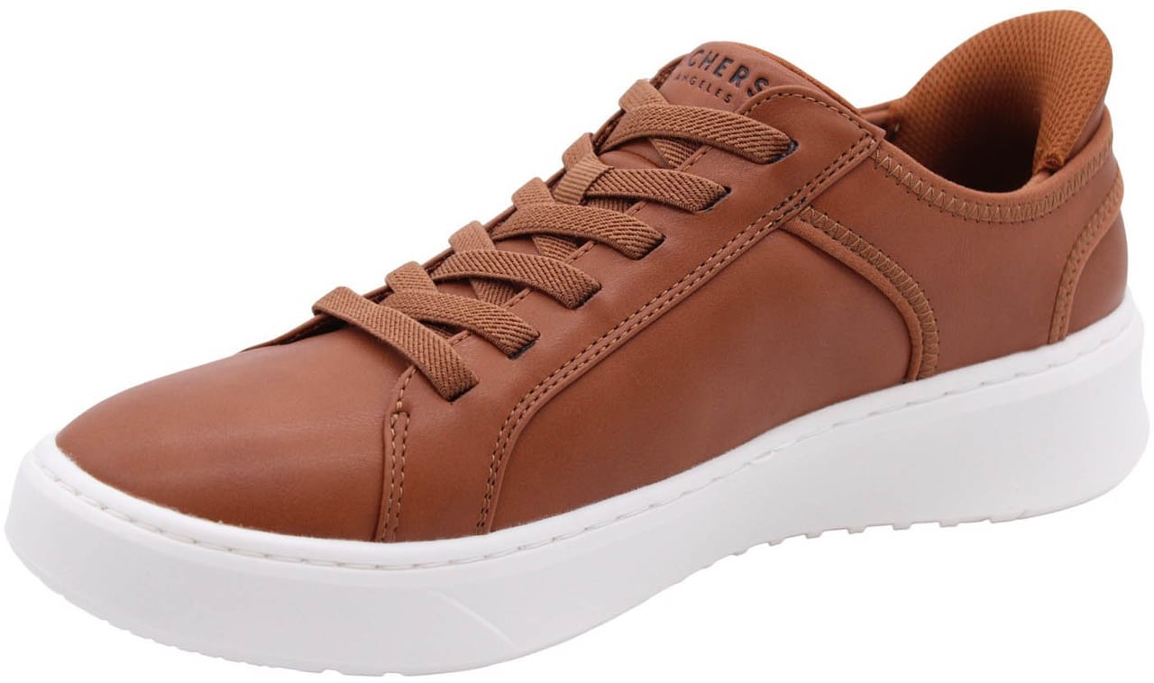 Skechers Sneaker Brown Bruin