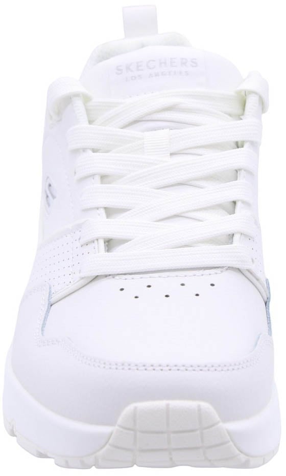 Skechers Sneaker White Wit