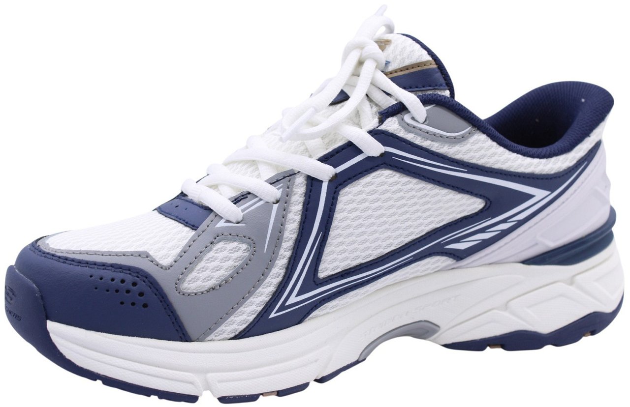 Skechers Sneaker White Wit