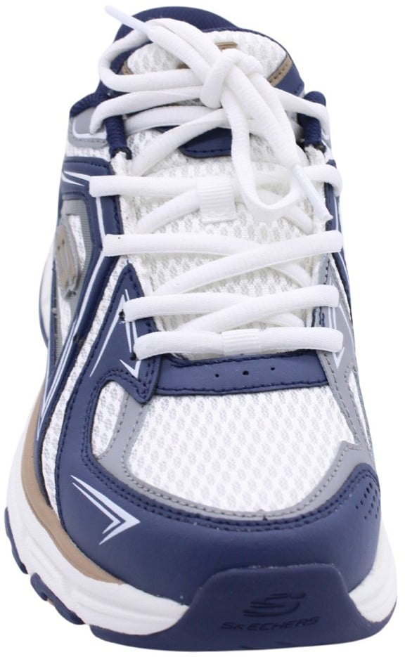 Skechers Sneaker White Wit