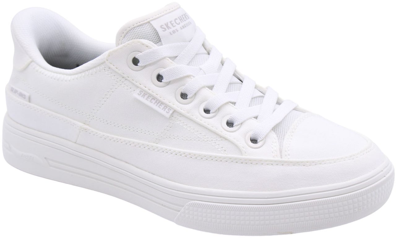 Skechers Sneaker White Wit
