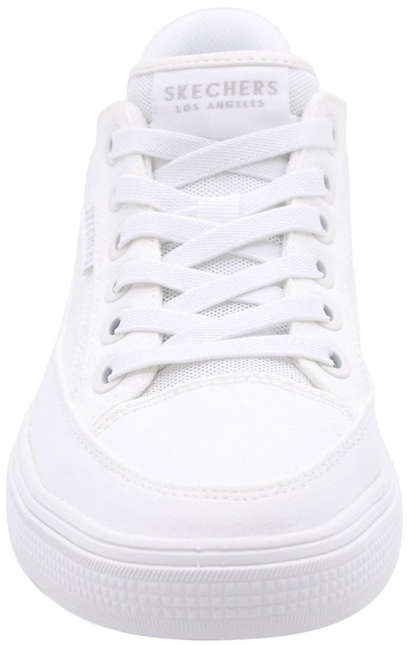 Skechers Sneaker White Wit