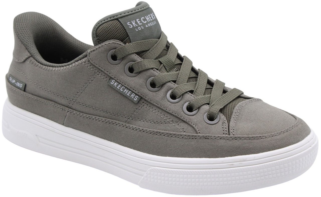 Skechers Sneaker Green Groen