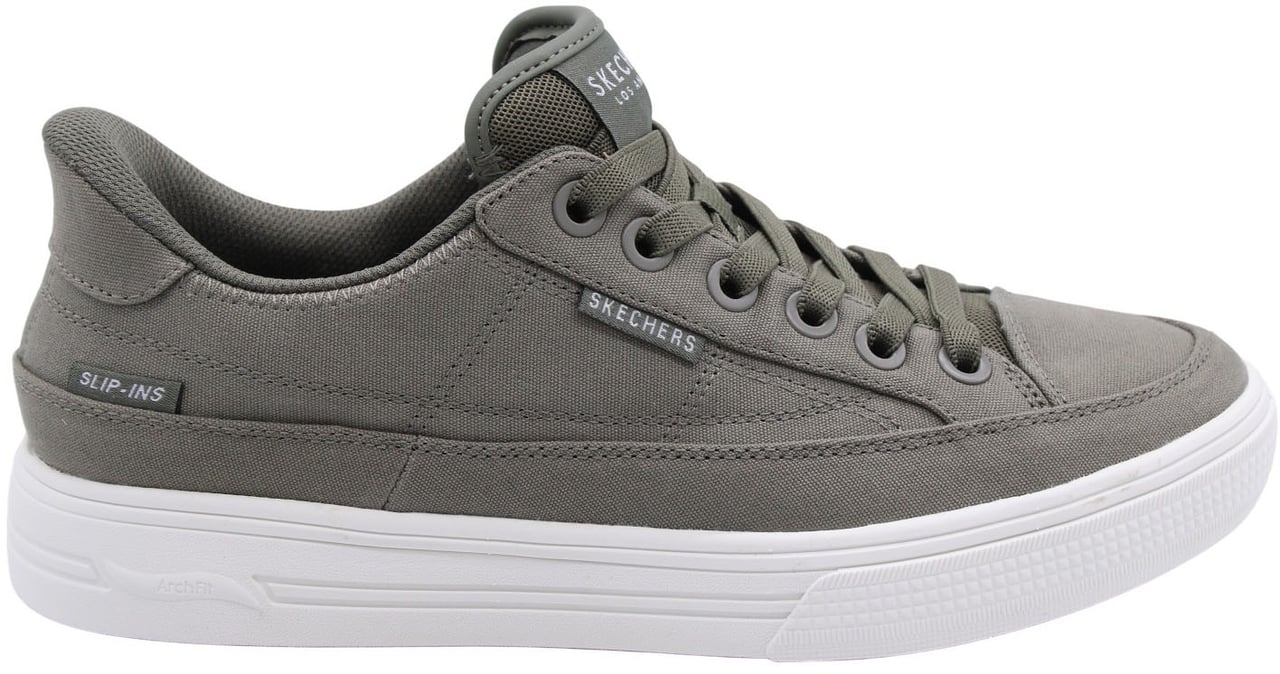 Skechers Sneaker Green Groen