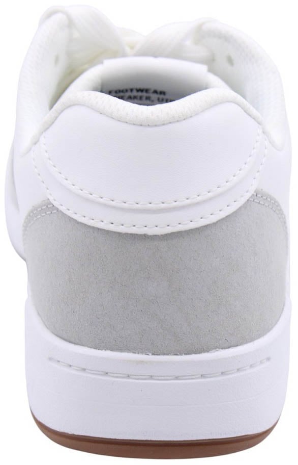 Skechers Sneaker White Wit