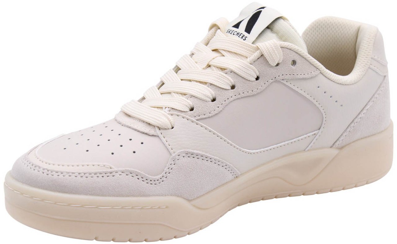 Skechers Sneaker Beige Beige