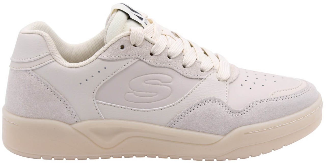 Skechers Sneaker Beige Beige