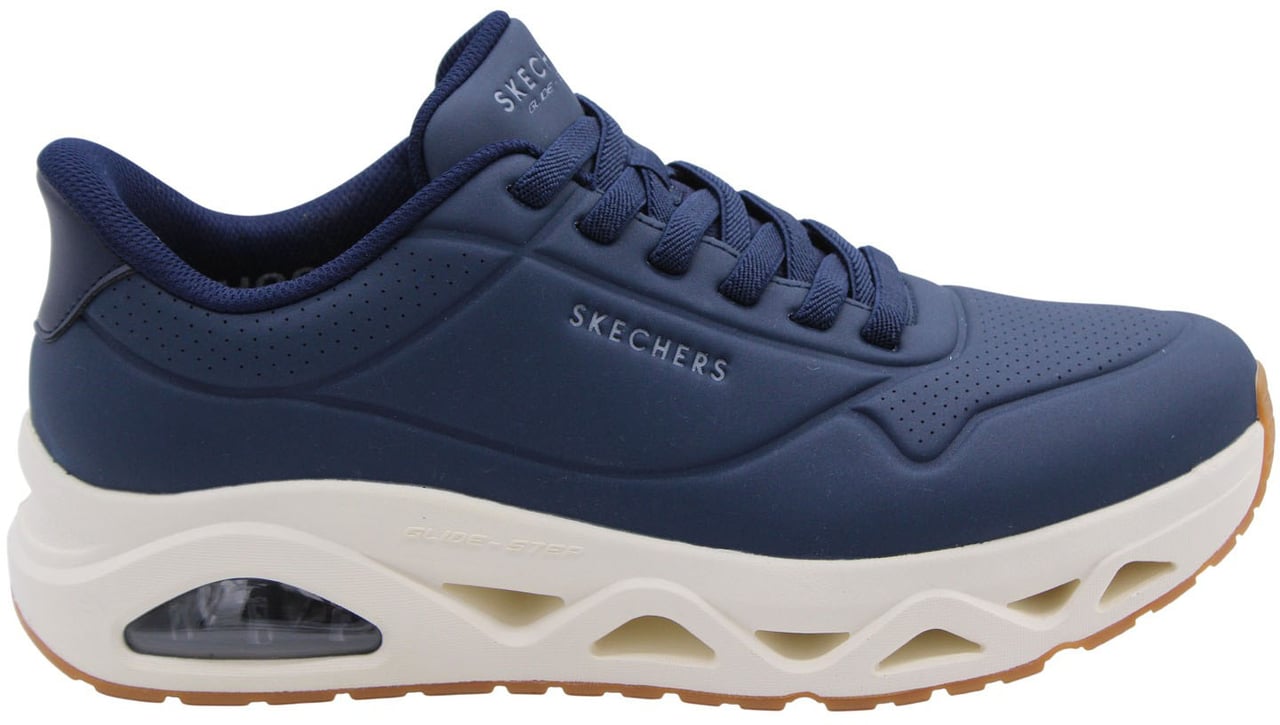 Skechers Sneaker Blue Blauw