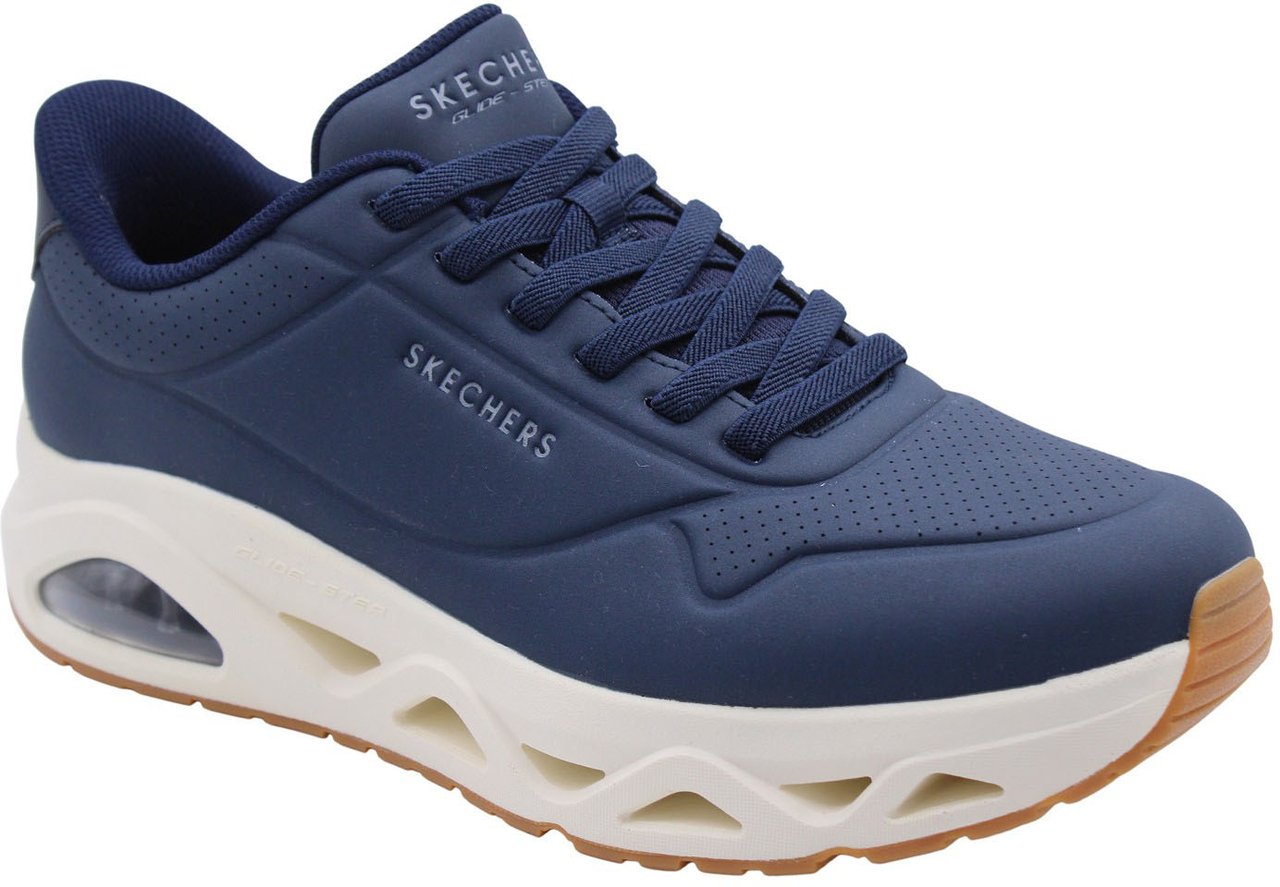 Skechers Sneaker Blue Blauw