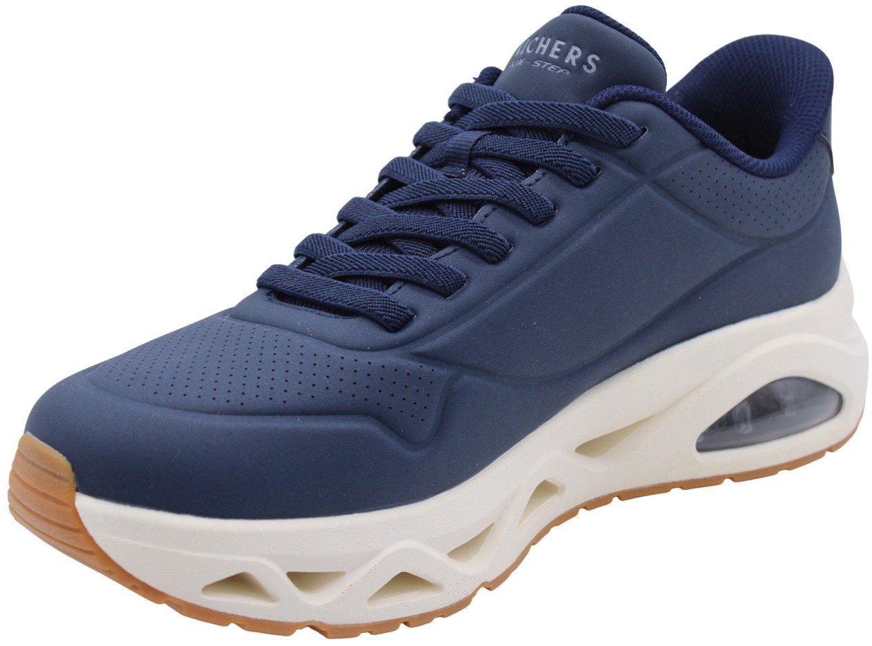 Skechers Sneaker Blue Blauw