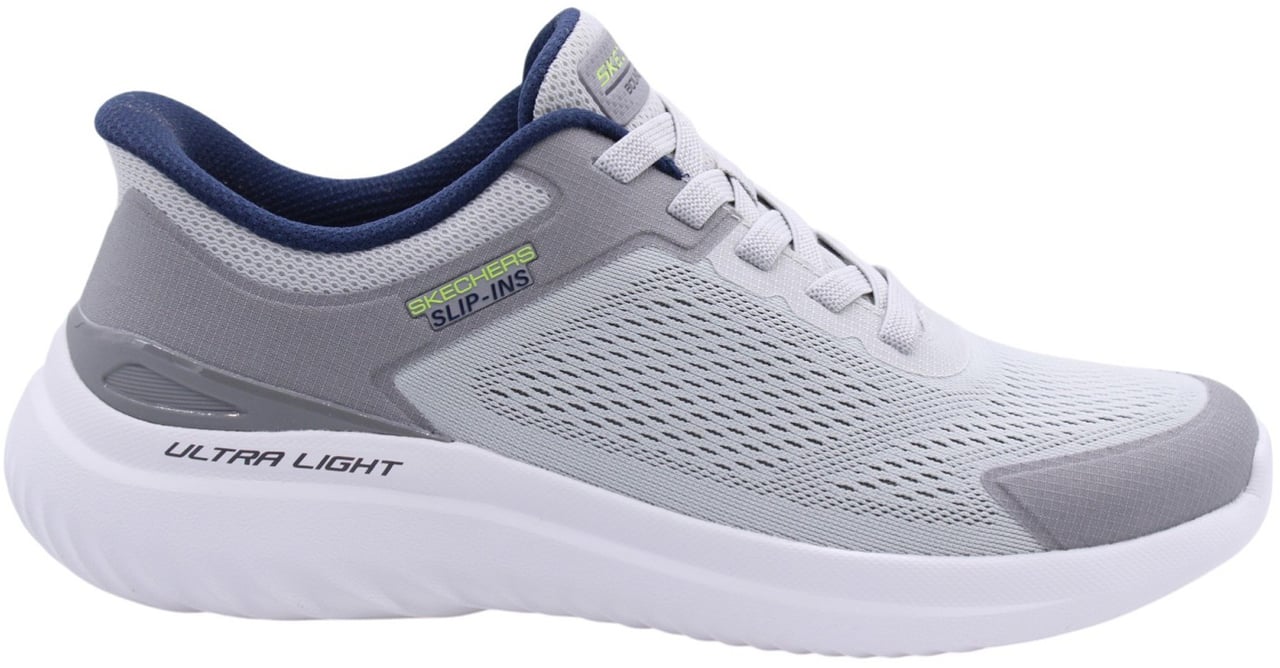 Skechers Sneaker Gray Grijs