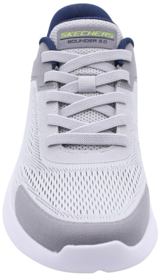 Skechers Sneaker Gray Grijs