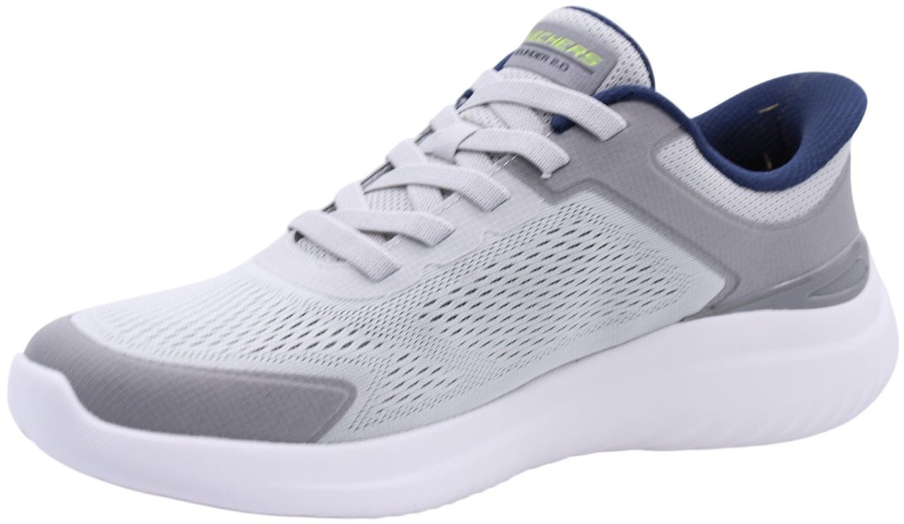 Skechers Sneaker Gray Grijs
